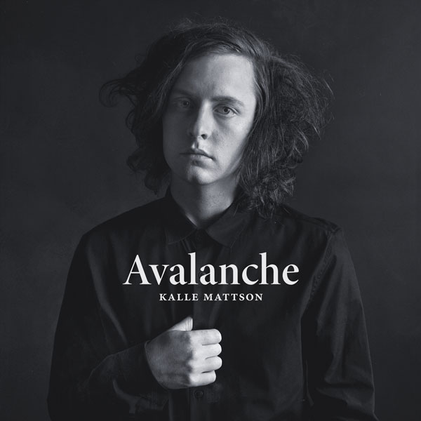 Review of 'Avalanche' the new EP by kalle Mattson. The album comes out on August 21st via HOME Music Co