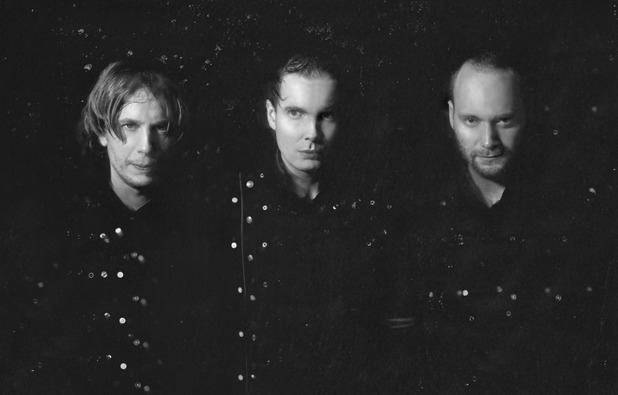 SIGUR RÓS are excited to share their newest project, Circe