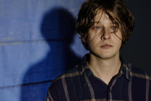 Bill Ryder-Jones announces new album West Kirby County Primary, to be released on November 6th via Domino