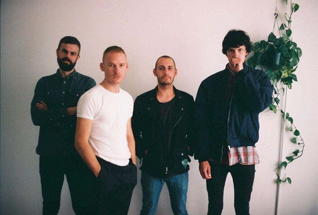 Northern Transmissions' 'Song of the Day' is "Furlong" by Melbourne, Australia's Gold Class, The track comes off their album 'It's You'