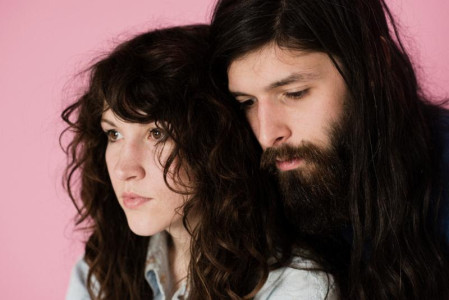 Widowspeak share track ""Dead Love (So Still)"" from their forthcoming release 'All Yours, out on September 4th