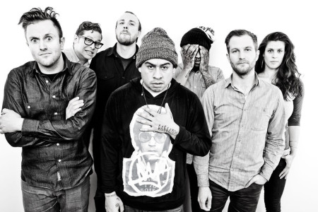 Doomtree Adds New Midwest Tour Dates