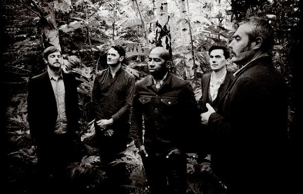 Tindersticks Share Video off The Waiting Room