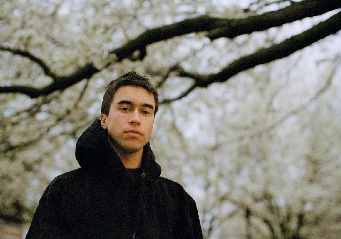 Alex G has shared his new single "Salt", the track comes from his forthcoming release 'Beach Music' which comes out October 9th.