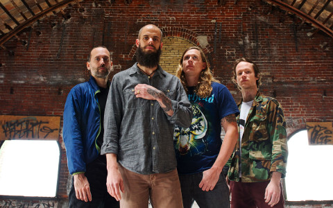 Baroness Announce Fall Tour, starting November 27th in Columbus, OH. Share "Chlorine & Wine"