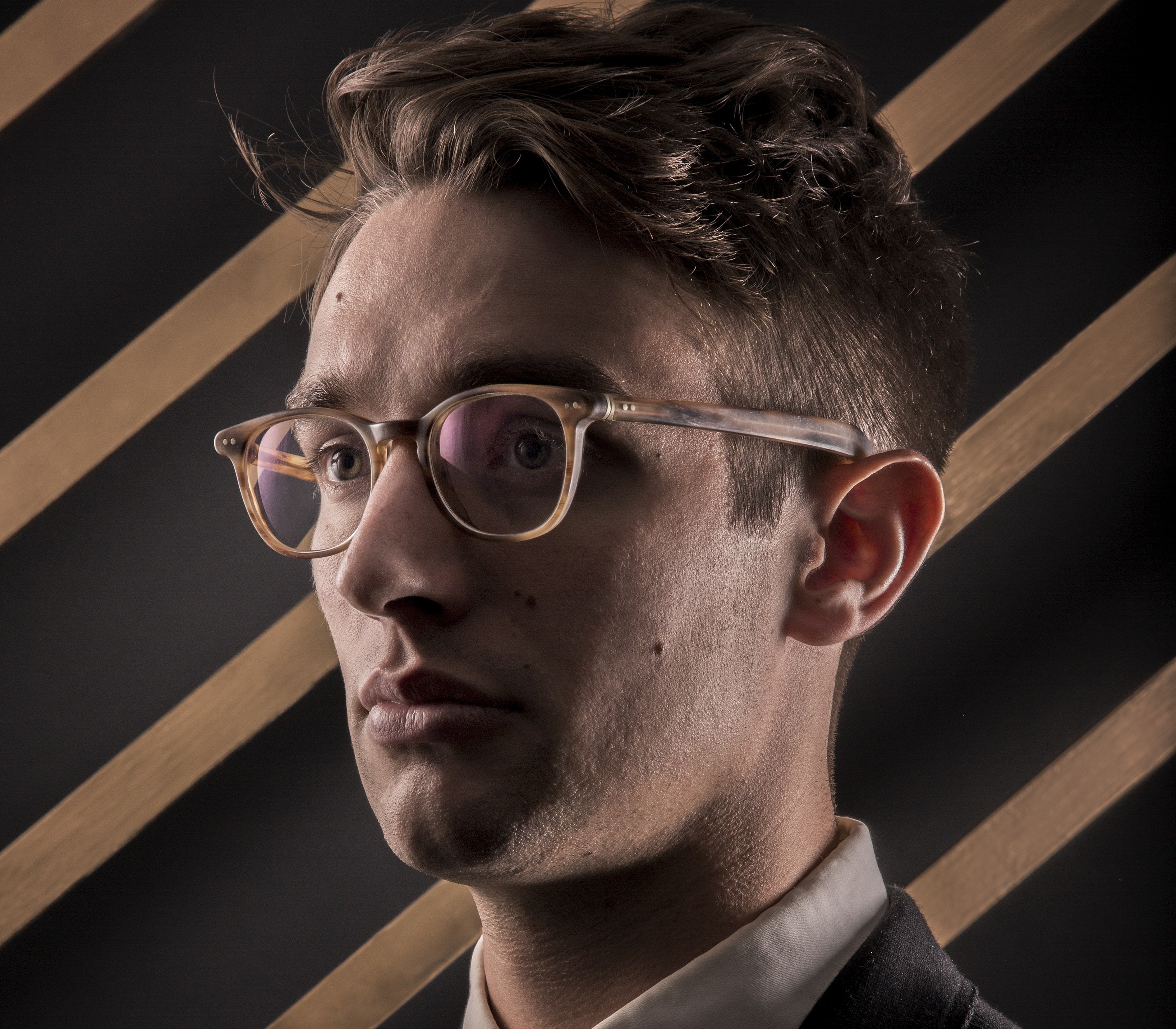 San Fermin release single "No Devil" and deluxe version of their LP 'Jackrabbit', now out on Downtown/Fontana North.