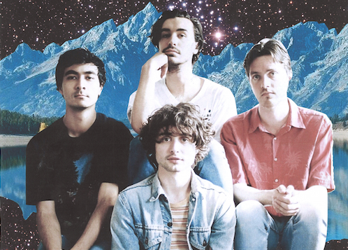Song of the Day: "Please Eloise" by Flyte