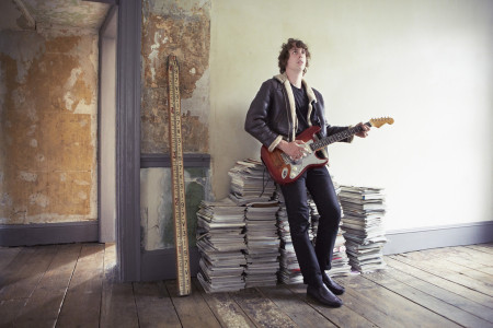Johnny Borrell & Zazou have announced a new live show for later this month at London’s Passing Clouds.