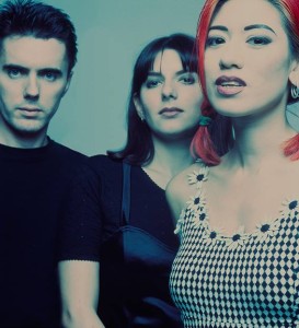 UK shoegaze band Lush announce reunion, To celebrate the band's return, 4AD will be putting out a vinyl edition of their ‘best of’ compilation 'Ciao'.