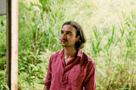 Martin Courtney from Real Estate Announces new album 'Many Moons'; Shares Video For New Single "Northern Highway".