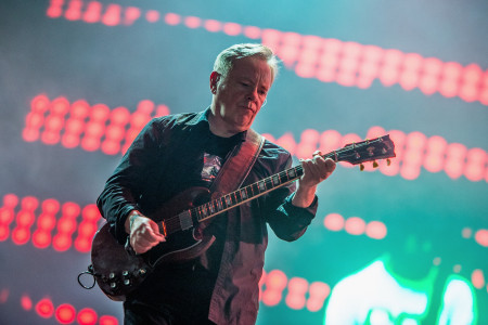 New Order Announces "Restless" Remixes, New order's new full-length album 'Music Complete' comes Out on September 25th