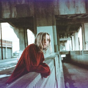 The Japanese House is 19 year-old Amber Bain, and today is sharing the single from her new EP, 'Clean', "Cool Blue".