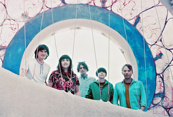 The Mantles share "Hate To See You Go" from their forthcoming release 'All Odds End'