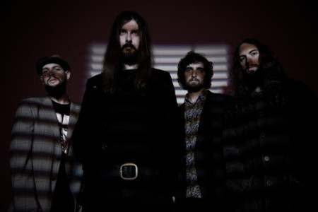 Uncle Acid & The Deadbeats release their new album 'The Night Creeper', announce new tour dates,