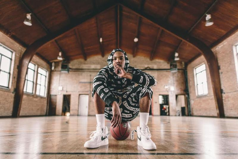 G Herbo shares new mixtape 'Ballin Like Kobe' featuring sixteen tracks, out today