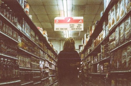 The Japanese House shares the title-track from her upcoming 'Clean' EP.