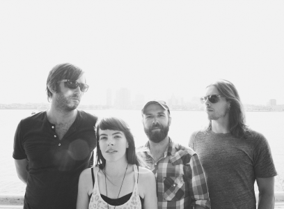 Hop Along announce fall tour dates with Modest Mouse,