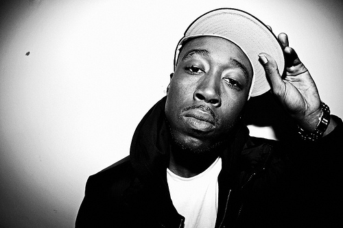 Freddie Gibbs announces new project, Shares new music video for "Fuckin Up The Count"