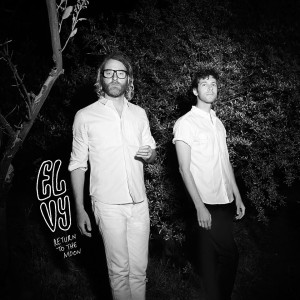 El Vy New album album 'Return To The Moon' review