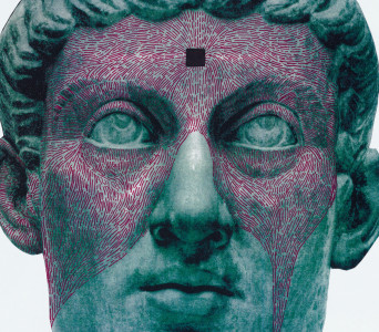 Review of 'The Agent Intellect' by Protomartyr, the Detroit band's upcoming LP comes out October 9 on Hardly Art.