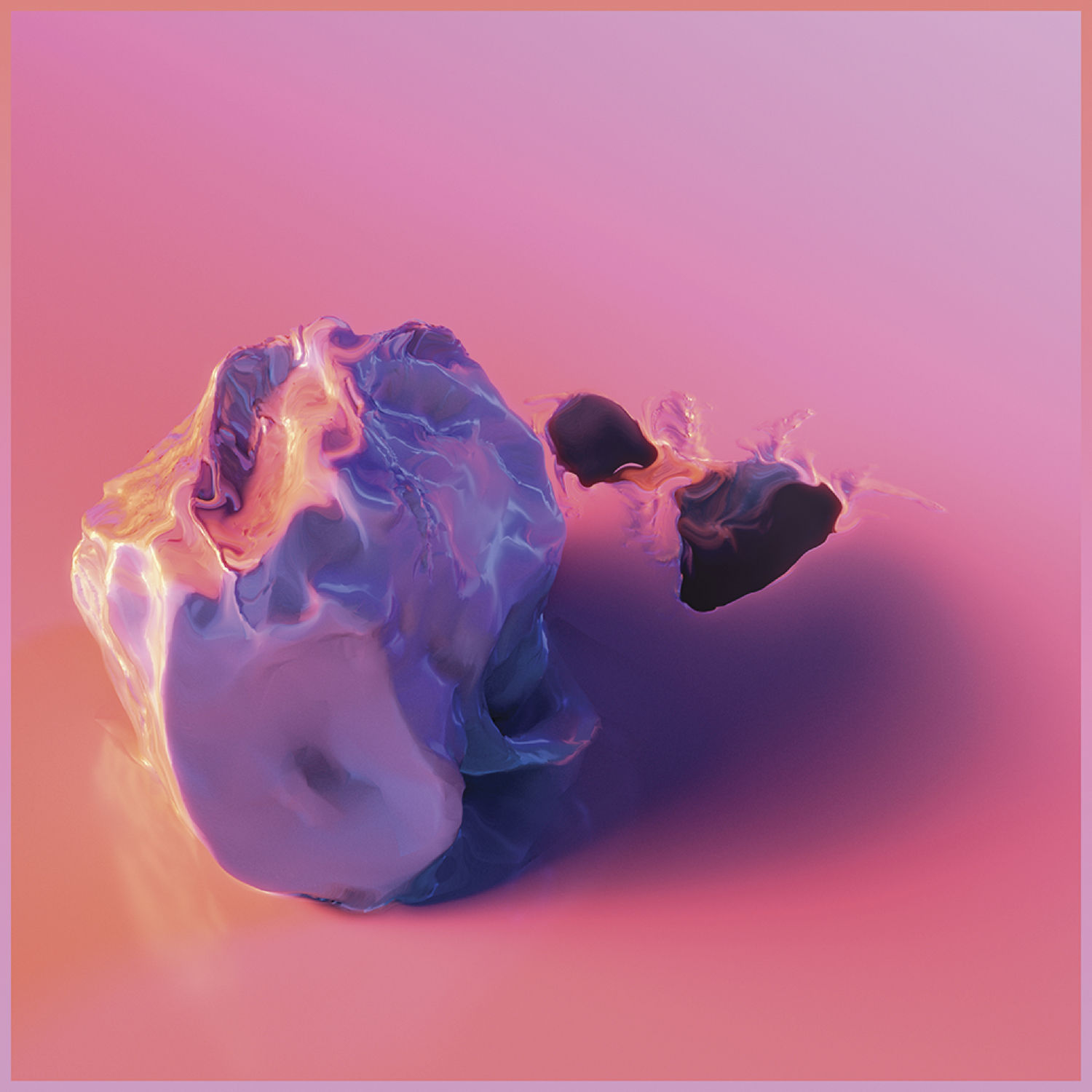 Review of 'Falsework' the new album by Young Galaxy.