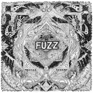 Review of the new album by Fuzz 'II', the trio's new album comes out on October 23rd via In The Red Records.