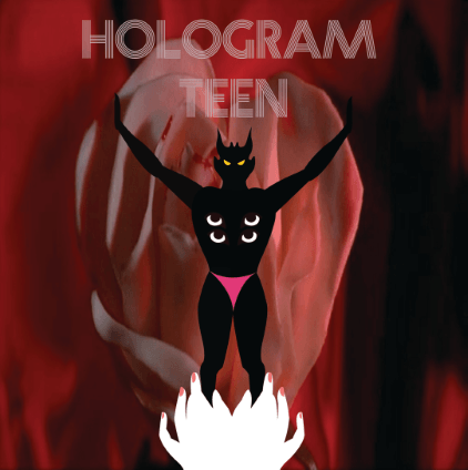 Hologram Teen to Release First Single