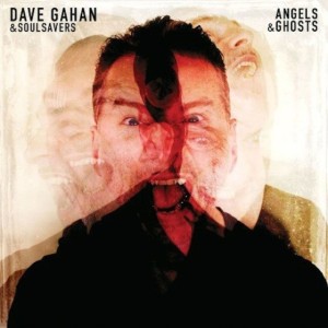 Dave Gahan & Soulsavers' 'Angels & Ghosts' review