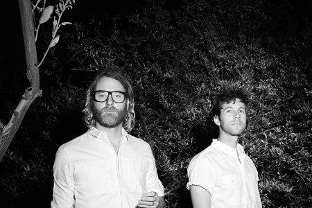 EL VY have released their new video for the single "Need A Friend" from their forthcoming release 'Return To The Moon,
