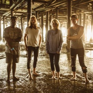 Bloc Party New Album 'HYMNS' Out Jan 2016, via Vagrant/Infectious and BMG