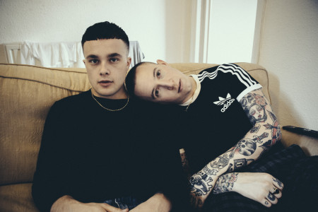 Interview with Slaves