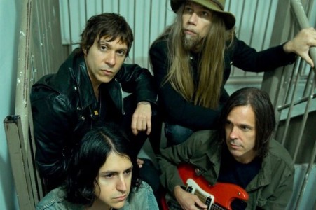 Northern Transmissions' 'Song of the Day' is Adderall Highway" by Dead Heavens.