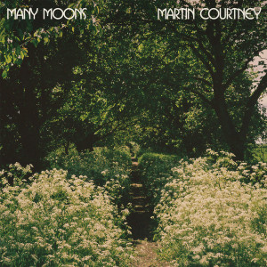 Review of 'Many Moons' the new album by Martin Courtney.