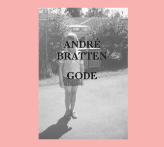 André Bratten Announces Debut Full-Length, 'Gode', Out November 13th On Smalltown Supersound