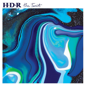 Review of Housse De Racket's new album 'The Tourist', the french duo's forthcoming release comes out on October 30sth