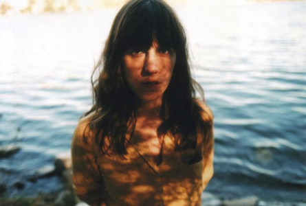 Eleanor Friedberger announces 'New View' LP, shares lead track "He Didn't Even Mention His Mother"