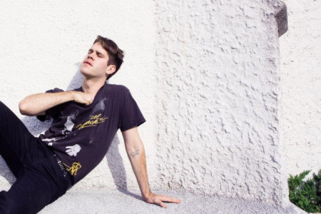 Porches drops new track "Hour", the track, which also features Frankie Cosmos