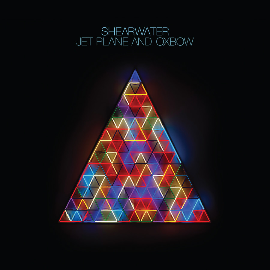 Shearwater shares Jet Plane and Oxbow release details, the album will be available Feb 2016 via Sub Pop.