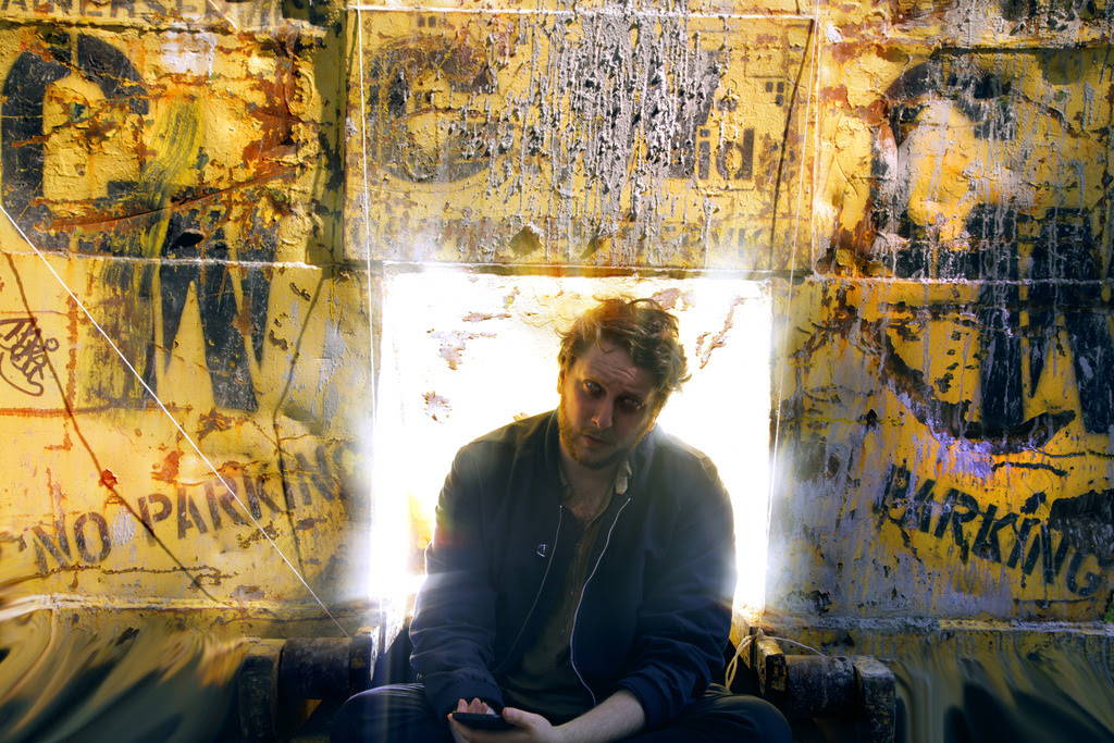 Oneohtrix Point Never Shares Single from 'Garden of Delete'