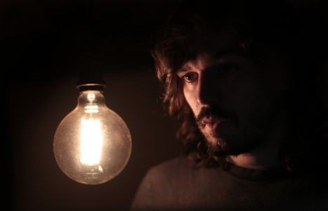 Bibio is now reissuing two of his most celebrated albums, Fi and Ambivalence Avenue