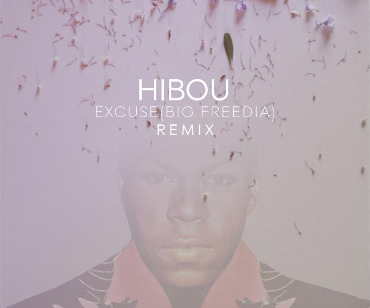Hibou Shares Remix Of Big Freedia's "Excuse"