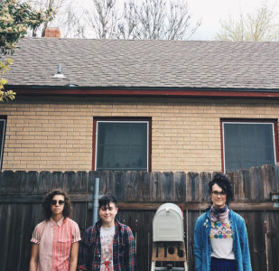 Mal Blum releases video for "Robert Frost", the song comes from the band's new album 'You Look A Lot Like Me',