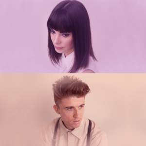 School Of Seven Bells have unveiled the single "Open Your Eyes" from their final album from Their album titled SVIIB,