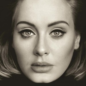 Review of '25' BY Adele