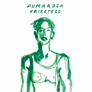 Pumarosa have unveiled a remix of debut track "Priestess" via Shura.