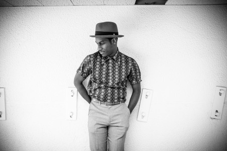 Leon Bridges interview with Northern Transmissions. Leon Bridges is presently on a huge North American tour,