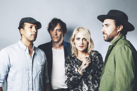 Metric Have released their video for the Single "Governess". Metric have also announced additional tour dates.