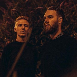 HONNE stream single "Gone Are The Days", the track is available through via Tatemae Recordings/Atlantic Records.