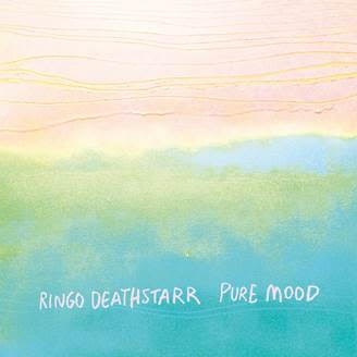 Ringo Deathstarr 'Pure Mood' album review by Alex Hudson