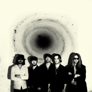 The Coral announce new album 'Distance In between', to be released on Ignition Records
